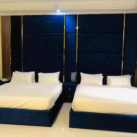 Royal Executive Hotel Islamabad Luaran gambar