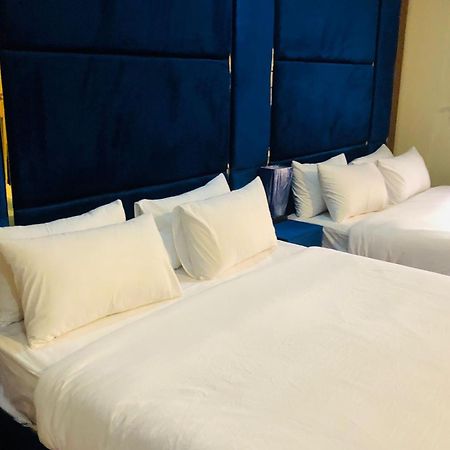 Royal Executive Hotel Islamabad Luaran gambar
