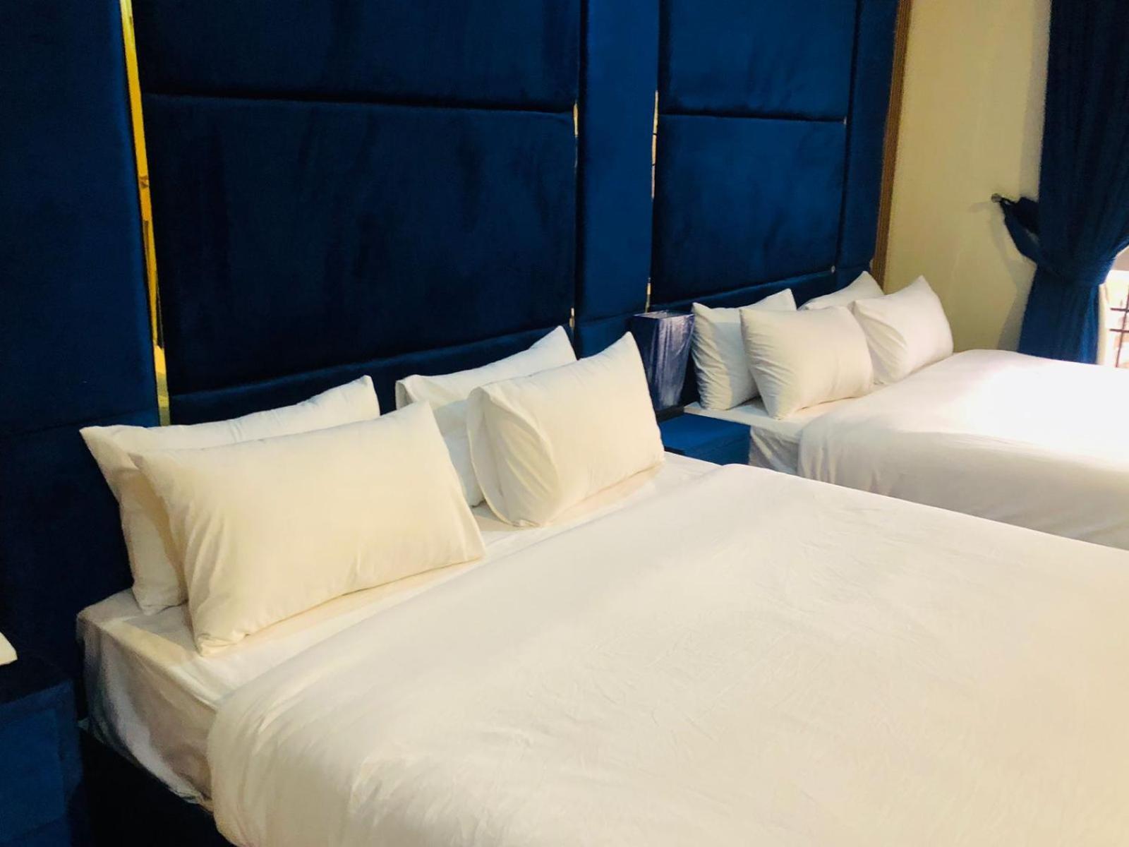 Royal Executive Hotel Islamabad Luaran gambar