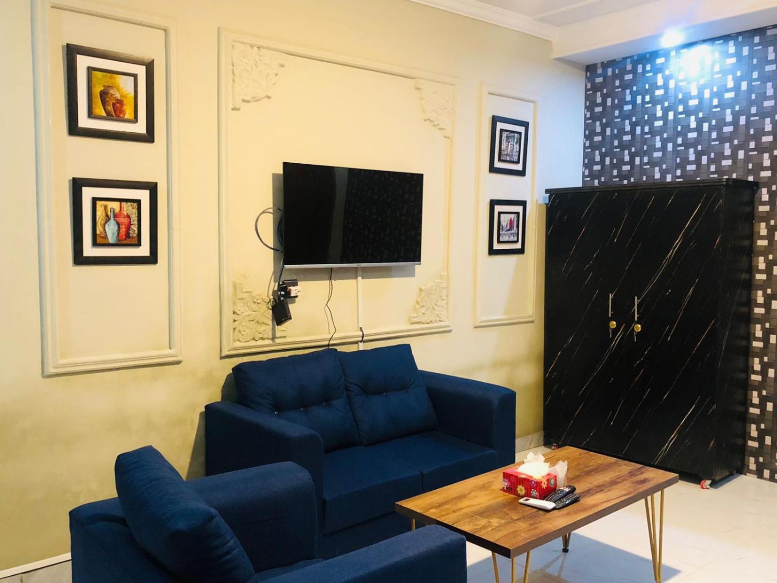 Royal Executive Hotel Islamabad Luaran gambar
