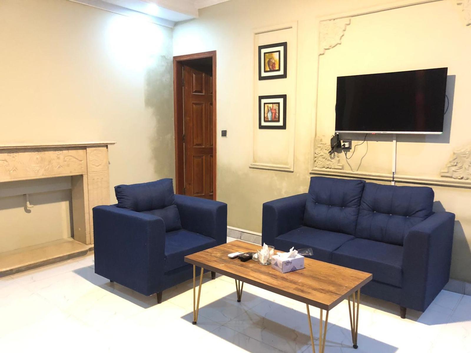 Royal Executive Hotel Islamabad Luaran gambar
